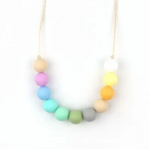 Collar de Lactancia Basic Multicolor Soft