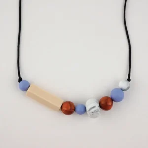 Collar de Lactancia Basic Neptuno