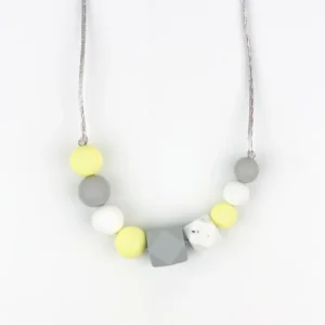Collar de Lactancia Basic Sandy