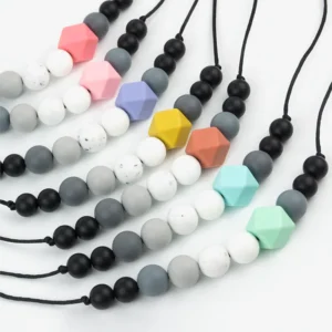 Collar de Lactancia Basic Storm (7 colores a elegir)