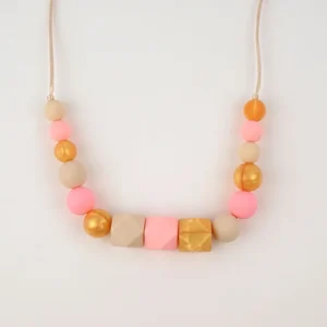 Collar de Lactancia Premium Amanda