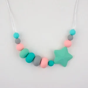 Collar de Lactancia Premium Olivia