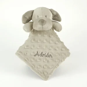 DOU-DOU Cabecitas Perrito Arena Personalizado