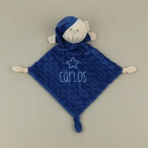 DOU-DOU Clásico Denim Personalizado