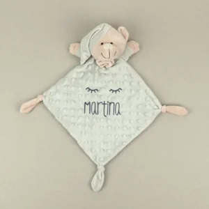 DOU-DOU Clásico Gris Personalizado