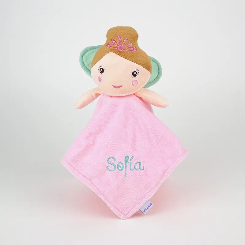 Dou Dou-Sonajero Hada personalizado Dou Dou-Sonajero Hada personalizado