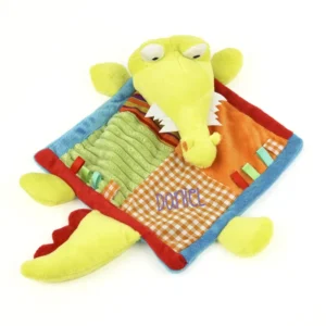DOU-DOU ZOO Cocodrilo Personalizado