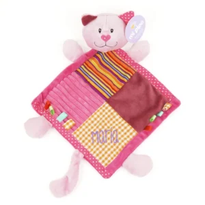 DOU-DOU ZOO Gatita Personalizado