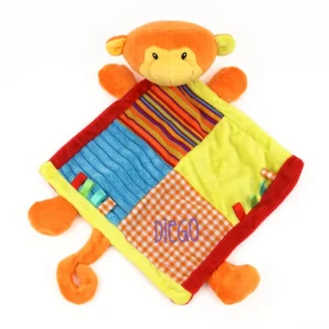 DOU-DOU ZOO Monito Personalizado