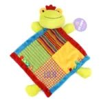 DOU-DOU ZOO Ranita Personalizado