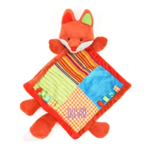 DOU-DOU ZOO Zorrito Personalizado