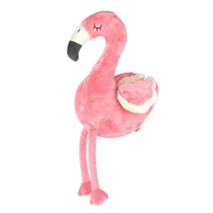 Flamenco Metoo Rosa sin personalizar