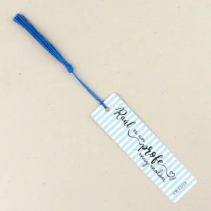 Marcapáginas Personalizado (Nombre) es un profe muy molón Marcapáginas Personalizado (Nombre) es un profe muy molón