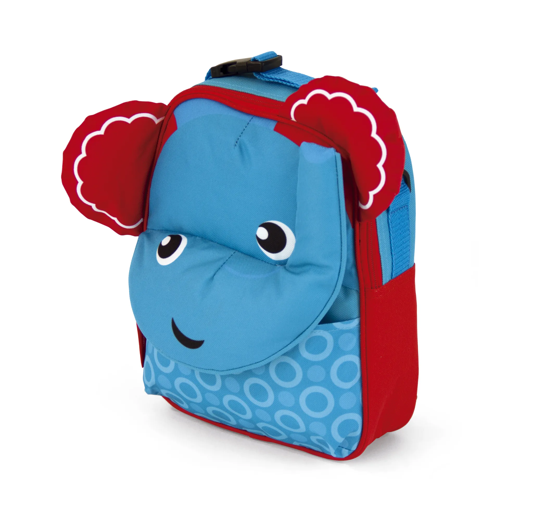 Mochila Fisher Price Elefante Mochila Fisher Price Elefante