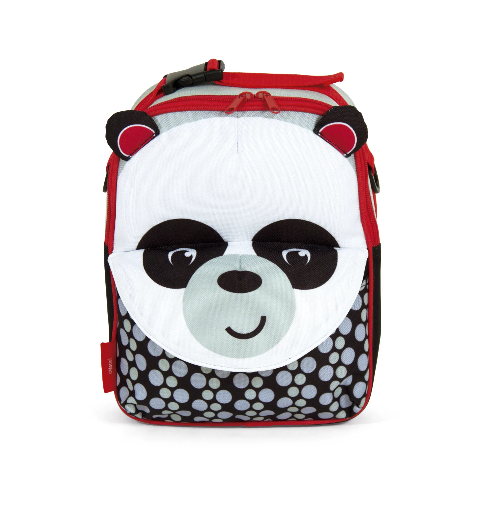 Mochila Fisher Price Panda Mochila Fisher Price Panda