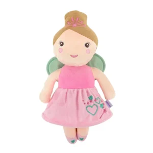 Muñeca Hada sin personalizar