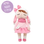 Muñeca Metoo Angela Bunny sin personalizar