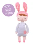 Muñeca Metoo Angela Gris sin personalizar