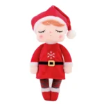 Muñeca Metoo Angela Navidad sin personalizar