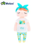 Muñeca Metoo Angela Piña personalizada