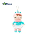 Muñeca Metoo Mini Angela Unicornio