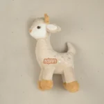 Muñeco Ciervo Personalizado
