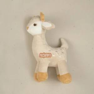 Muñeco Ciervo Personalizado