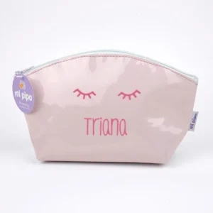 Neceser Gloss Rosa personalizado