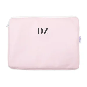 Portafolios Shopper polipiel Rosa personalizado