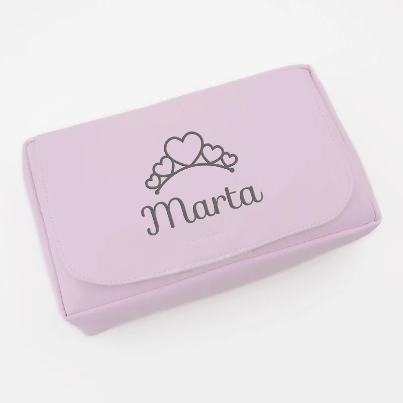 Portatoallitas Polipiel Special Personalizado Portatoallitas Polipiel Special Personalizado