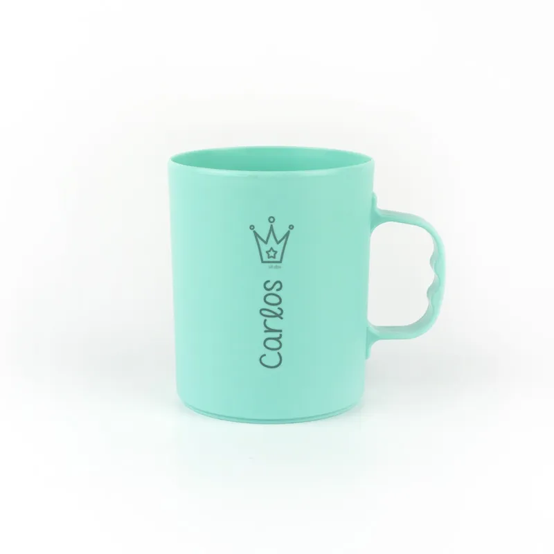 Taza Basic Personalizada Corona, elige color Taza Basic Personalizada Corona, elige color