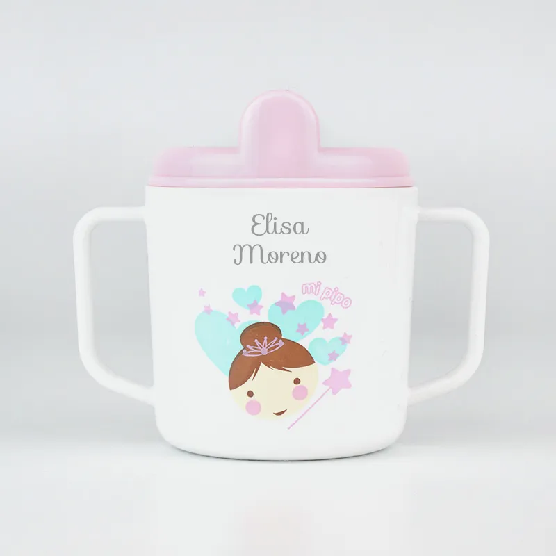 Taza Hada personalizada Taza Hada personalizada