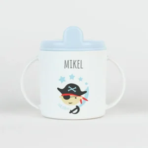 Taza Pirata personalizada