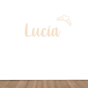 Vinilo decorativo Personalizado Beige, elige dibujo
