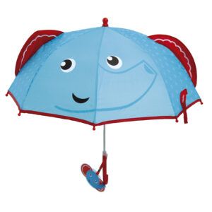 Paraguas 3D Fisher Price Elefante