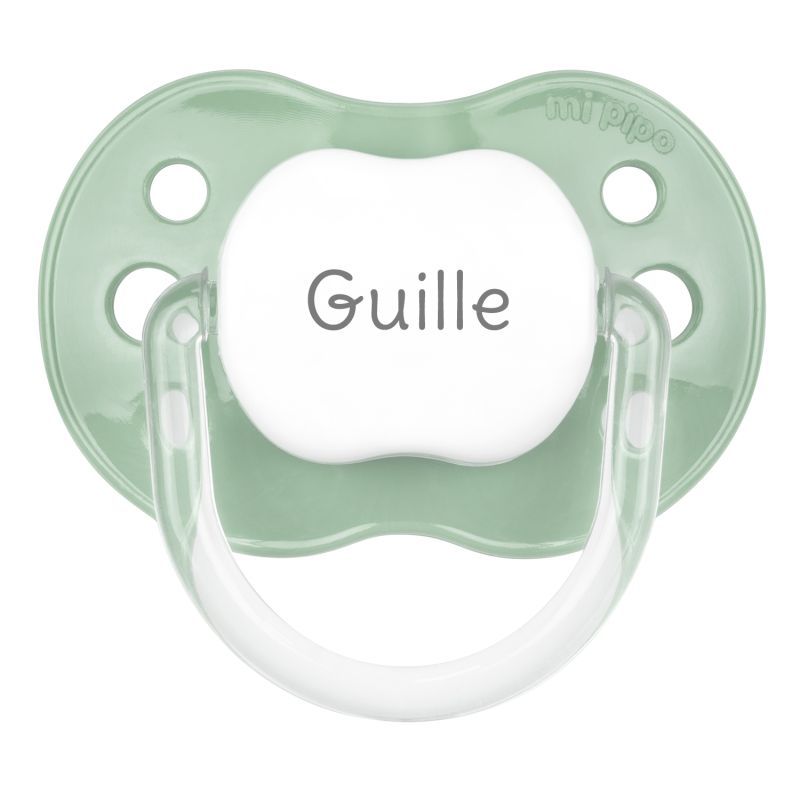 Chupete Classic Personalizado color a elegir Chupete Classic Personalizado color a elegir